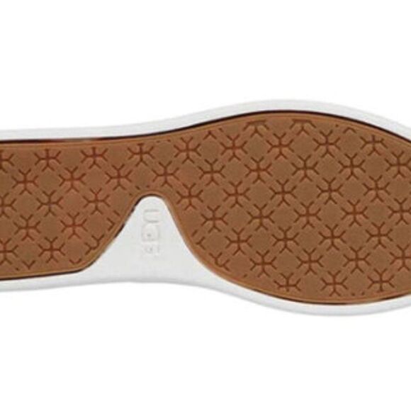 UGG Australia Sammy 1016756 Women's Tango Red Slip On Skateboarding Shoes UGG267 - Picture 5 of 5